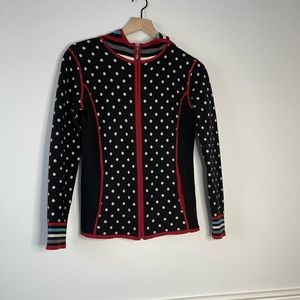 Gorgeous Merino Wool Sweater by Krimson Klover